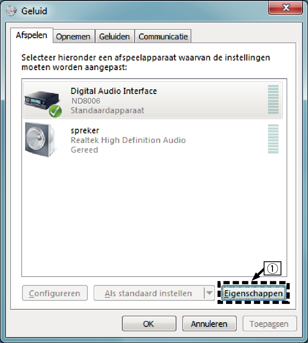 Windows setting 1 ND8006